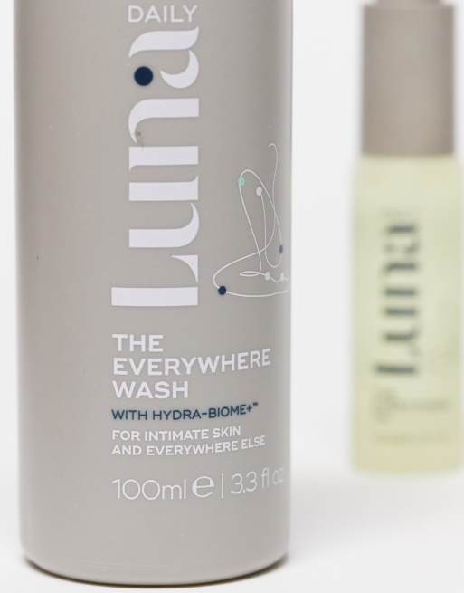 Luna Daily - Duo Wash & Care The Little Care, 2 di 4