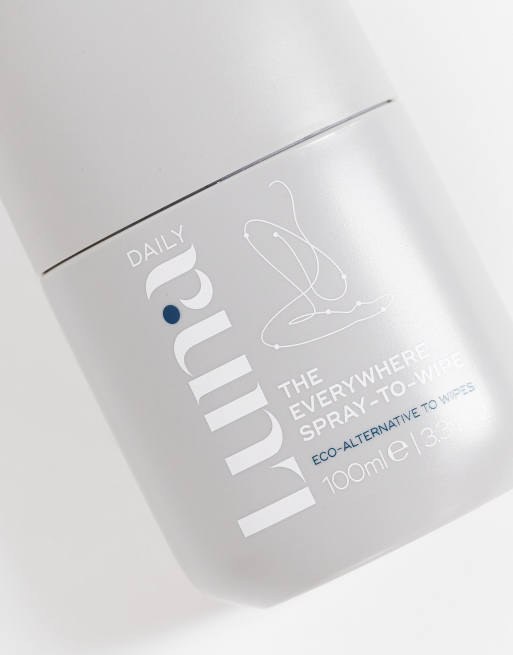 Luna Daily – Mgiełka The Everywhere, poj. 100 ml, 3 z 4