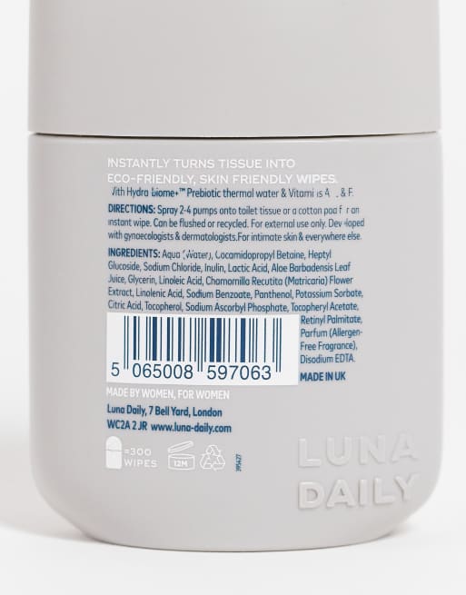 Luna Daily – Mgiełka The Everywhere, poj. 100 ml, 4 z 4