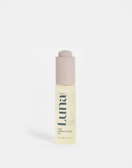 Luna Daily – Olejek The Everything, poj. 30 ml