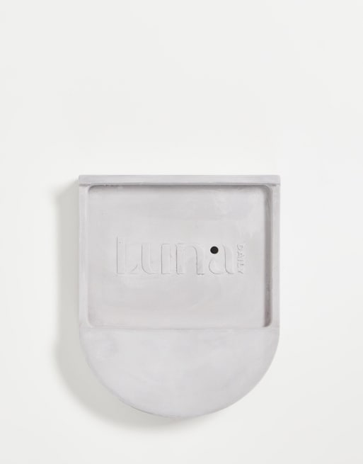 Luna Daily – The Everywhere No Soap Dish – Tvålkopp
