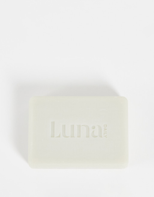 Luna Daily – The Everywhere No-soap – Kostka do mycia