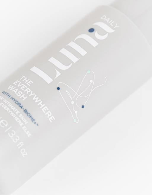 Luna Daily – Żel do mycia ciała The Everywhere, poj. 100 ml, 3 z 4