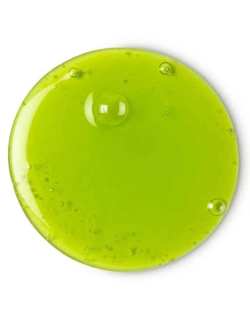 LUSH Avocado Wash Shower Gel 565g | ASOS