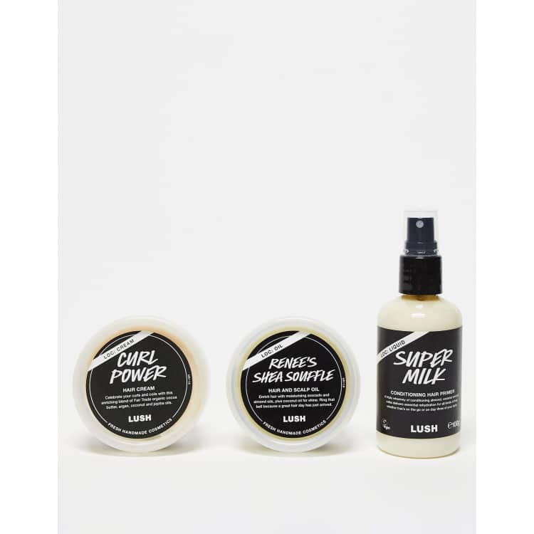 Loc hair products new arrivals