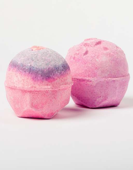 brand of bath bombs