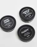 LUSH Best of Body Lotions Set-No colour