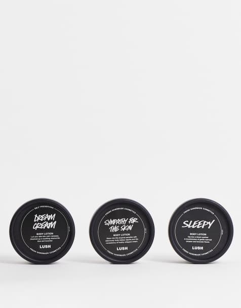 LUSH Best of Body Lotions Set - view 1
