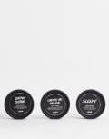 [LUSH] LUSH Best of Body Lotions Set-No colour No Size No colour