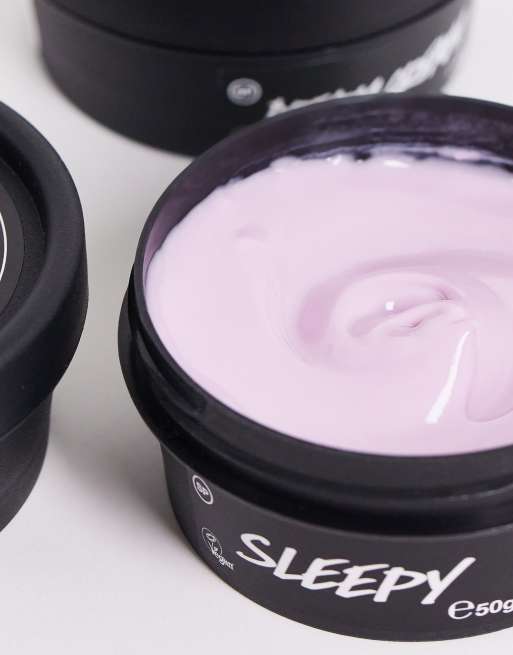 LUSH – Best of Body – Zestaw balsamów do ciała , 2 z 4