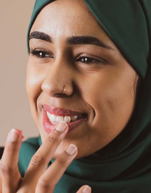LUSH – Best of Lip Scrubs – Tvåpack med läppskrubb, 3 av 4