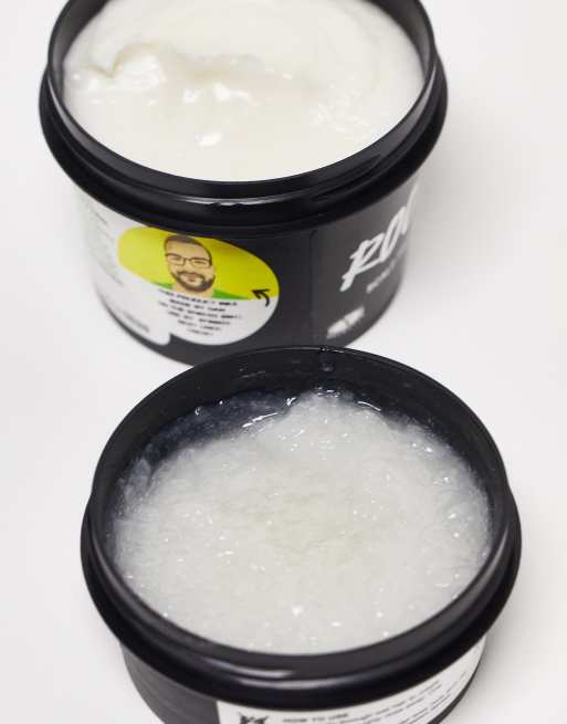 LUSH Big and Bouncy Scalp Treatment, Shampoo & Conditioner Haircare Set, 3 of 4