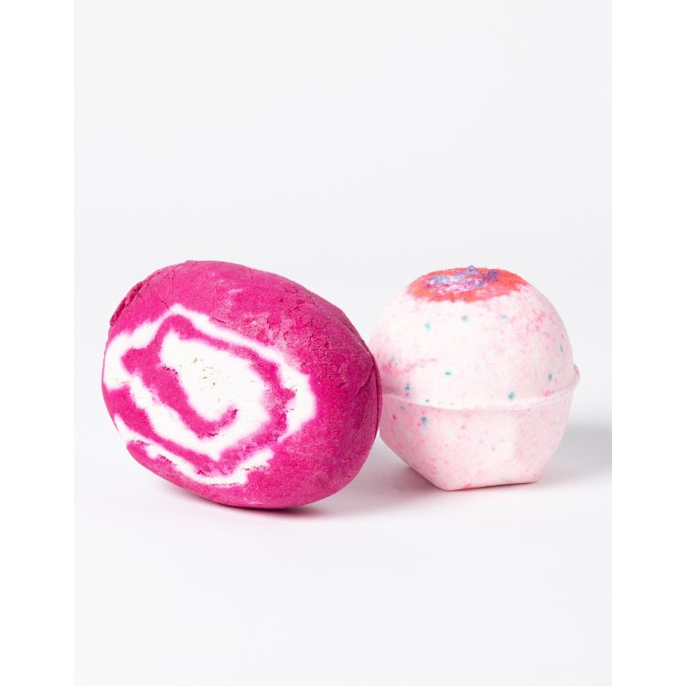 Lush deals bubble bath