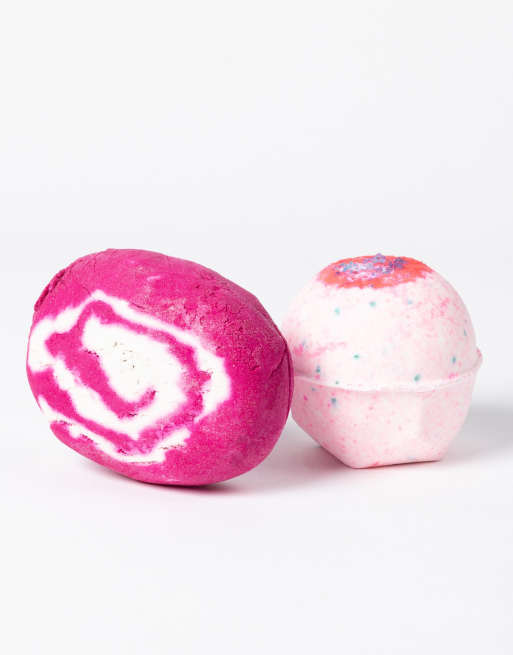 Where can you get lush bath bombs new arrivals