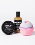 [LUSH] LUSH Big Night In Discovery Set-No colour No Size No colour