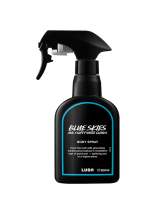 LUSH Stormy Weather Body Spray | ASOS