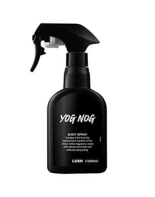 LUSH Body spray yog nog 200ml-No colour