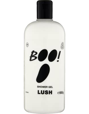 Lush Boo! Shower Gel 565g-white
