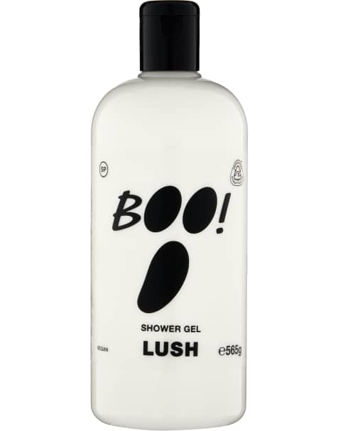 LUSH Boo! shower gel 565g - view 1