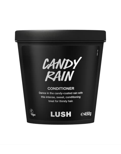 LUSH Candy Rain Conditioner - view 1