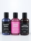 [LUSH] LUSH Christmas Showers-No colour No Size No colour