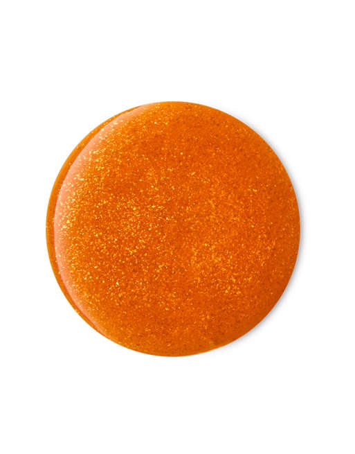 LUSH Cinnamon spiced latte shower gel 585g, 2 of 2