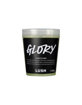 LUSH Conditioner glory 250g-No colour