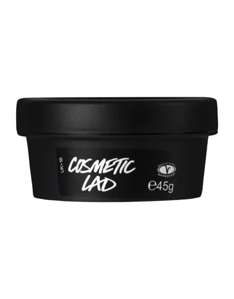 LUSH Cosmetic Lad Moisturiser 45g - view 1