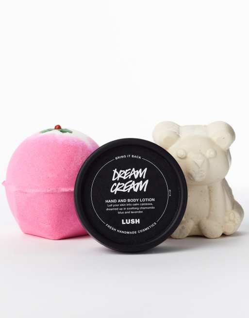 LUSH – Cosy Christmas Bath and Body, Badeset, 2 von 4