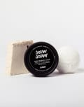 LUSH Dream Skin Body Lotion, Bath Bomb & Soap Bodycare Set-No colour