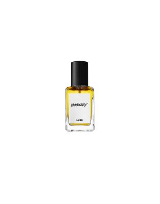 LUSH Fragrance vanillary perfume 30ml-No colour