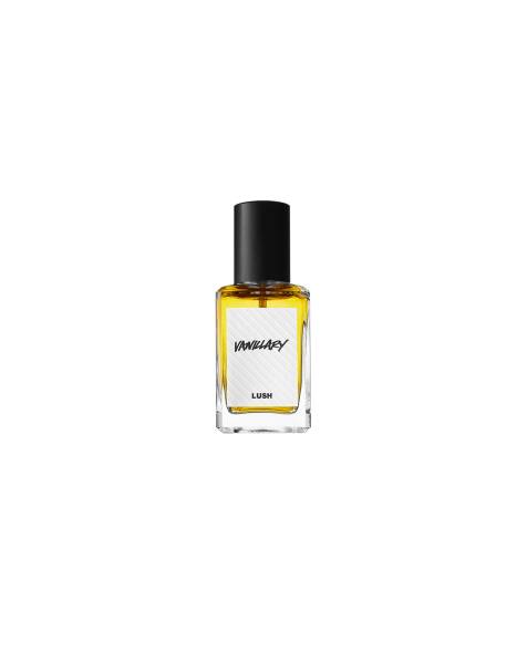LUSH Fragrance vanillary perfume 30ml - view 1