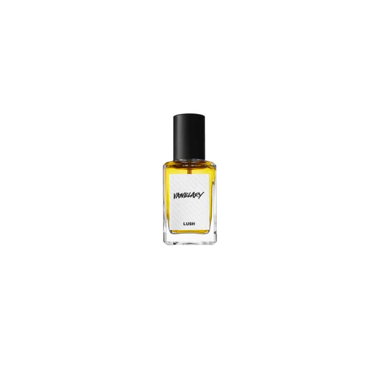 LUSH Fragrance vanillary perfume 30ml ASOS