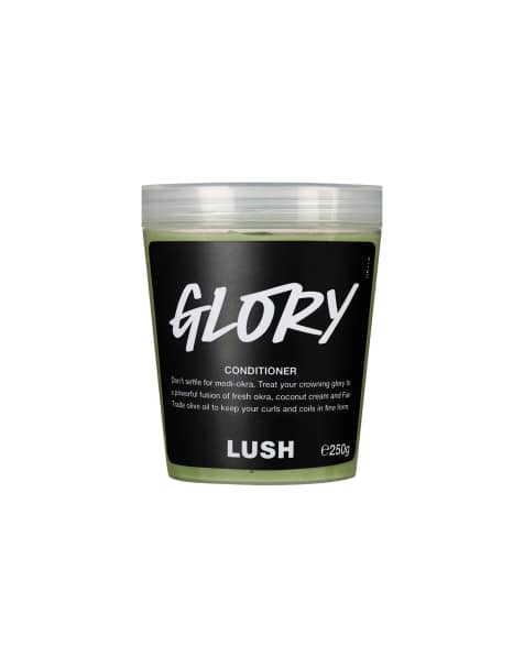 LUSH Glory Conditioner 215g - view 1