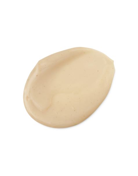 LUSH Haircare jasmine & henna hair treatment 220g - view 1
