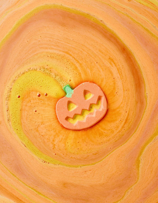 LUSH Halloween Mischief Night Bath & Shower Duo, 3 of 3