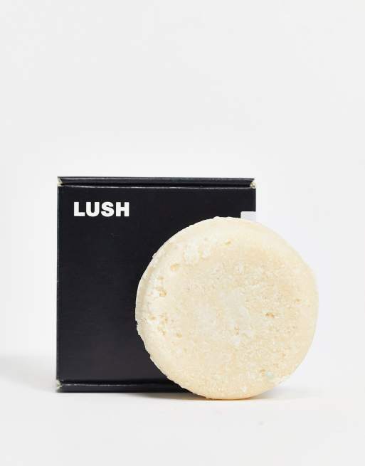 LUSH Honey I Washed My Hair Shampoo Bar