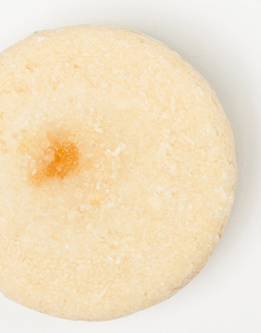LUSH Honey I Washed My Hair Shampoo Bar, 3 of 3