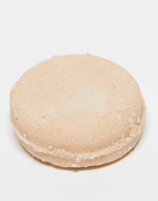 LUSH – Honey I Washed My Hair – Szampon do włosów w kostce, 2 z 4