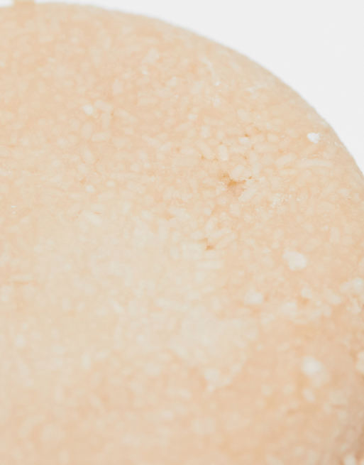 LUSH – Honey I Washed My Hair – Szampon do włosów w kostce, 3 z 4