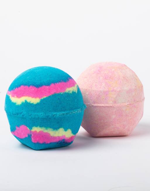 Les bombes de bain Lush pour l'été 2020 • Place to Be • Provocateur d'envies