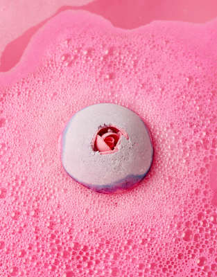 Lush It's A Date Bath & Shower Duo-no Color