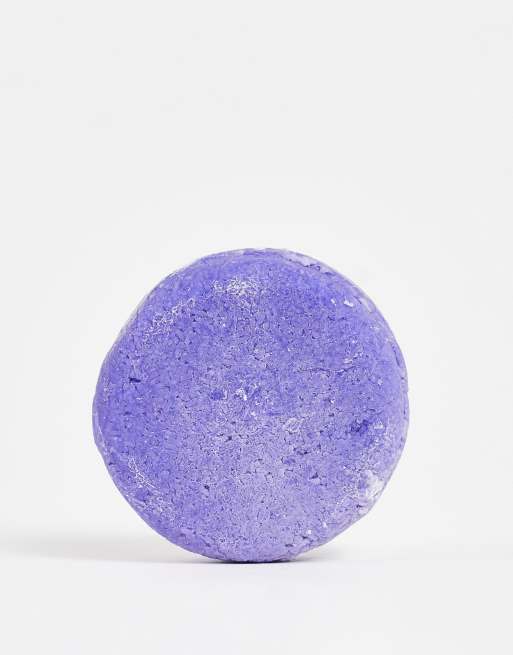 LUSH – Jumping Juniper – Szampon w kostce