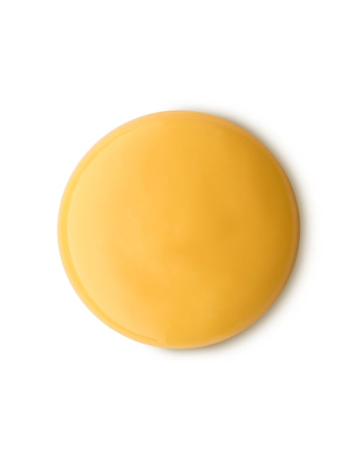 LUSH Mango Lassi Shower Gel 585g, 2 of 3