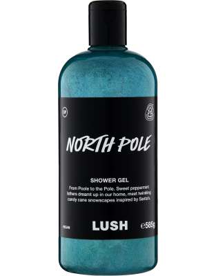 Shower Gel 3
