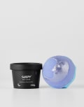 [LUSH] LUSH Once in a Blue Moon Bath & Shower Duo-No colour No Size No colour