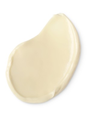 Lush Pansy Body Lotion 225g-white