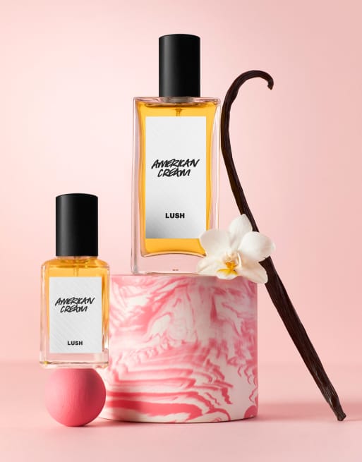LUSH perfume American Cream 30ml, 2 of 2