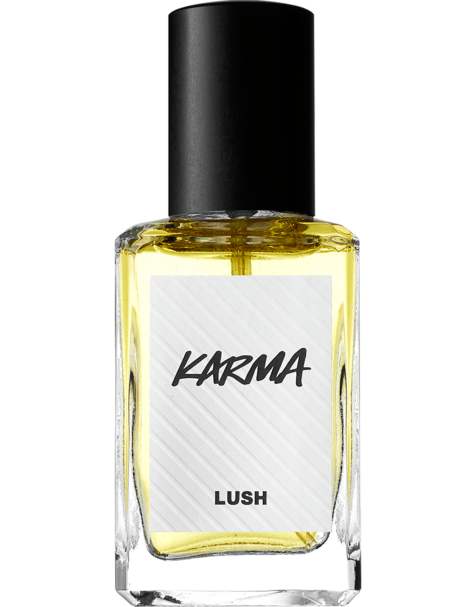 LUSH Perfume karma 30ml - view 1