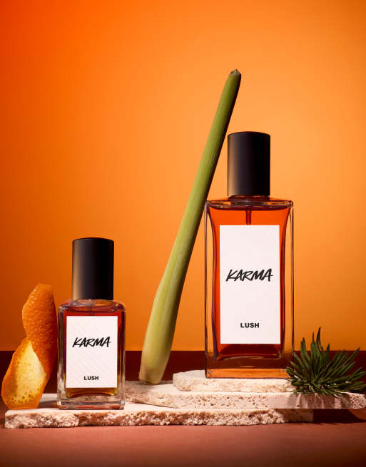 LUSH Perfume karma 30ml, 2 of 2